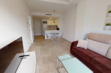 Apartment in Oliva - Green 12 - 2201