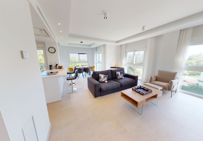 Apartment in Oliva - Green 12 - 2304
