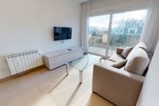 Apartment in Oliva - Green 12 - 2306