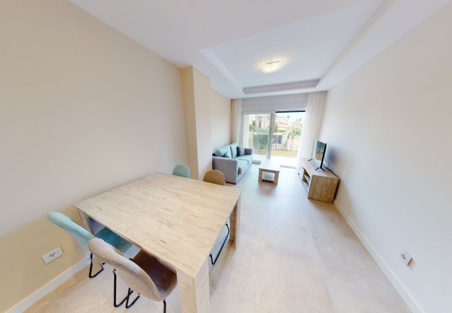 Apartment in Oliva - Hoyo  17 - 1101