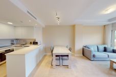 Apartment in Oliva - Hoyo  17 - 1101