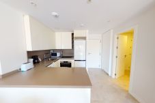 Apartment in Oliva - Hoyo 17 - 1206
