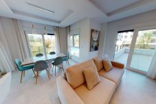 Apartment in Oliva - Hoyo 17 - 2104
