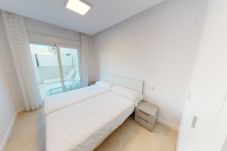 Apartment in Oliva - Hoyo 17 - 2104