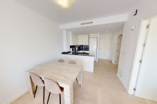 Apartment in Oliva - Hoyo 17 - 2106
