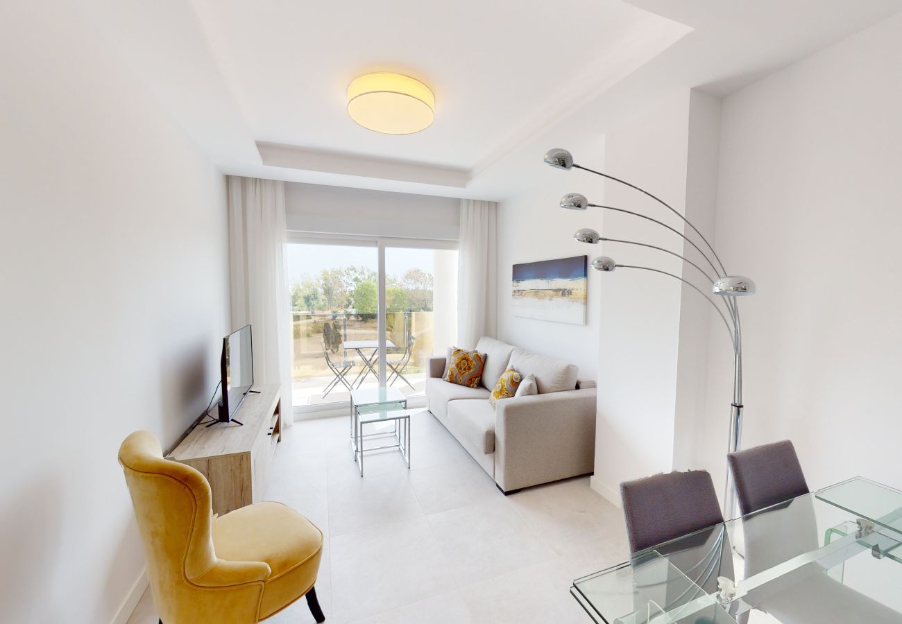 Apartment in Oliva - Hoyo 17 - 2306