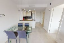 Apartment in Oliva - Hoyo 17 - 2306