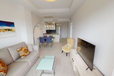 Apartment in Oliva - Hoyo 17 - 2306