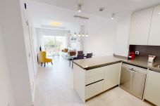 Apartment in Oliva - Hoyo 17 - 2306
