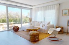 Villa in Oliva - Villa Vermeer 25
