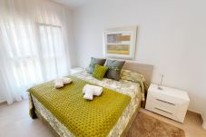 Apartment in Oliva - Sevilla 7 - 103