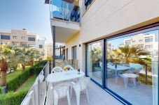 Apartment in Oliva - Sevilla 7 - 111
