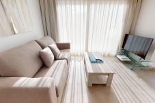 Apartment in Oliva - Sevilla 7 - 104