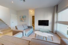 Apartment in Oliva - Sevilla 7 - 223