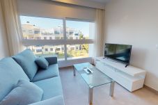 Apartment in Oliva - Sevilla 7 - 322