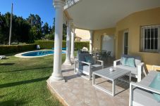 Villa in Oliva - Villa K1-1D