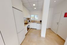 Apartment in Oliva - Sevilla 7 - 114