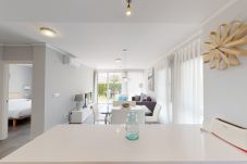 Bungalow in Oliva - Malibu Beach III 18