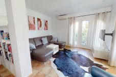 Villa in Oliva - Villa Picasso 8G