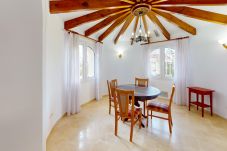 Villa in Oliva - Villa Aranjuez