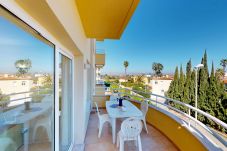 Apartment in Oliva - Tamarindo 7203