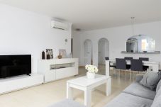 Villa in Oliva - Villa TEE8
