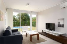Villa in Oliva - Villa TEE4