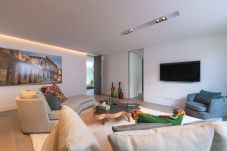 Villa in Oliva - Villa La Finca 26A