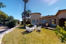 Villa in Oliva - Villa K2-21D