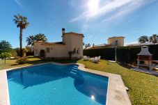 Villa in Oliva - Villa K2-21D