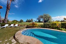 Villa in Oliva - Villa Picasso 14K