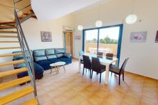 Apartment in Denia - La Marjal 4-4D