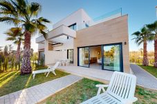Bungalow in Oliva - Los Olivos 5