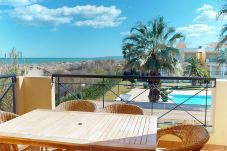 Apartment in Oliva - Casas del Mar 2