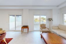 Apartment in Oliva - Hoyo 17 - 2105