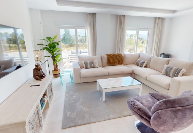 Apartment in Oliva - Hoyo 17 - 2103