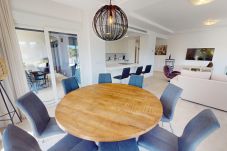 Apartment in Oliva - Hoyo 17 - 2103