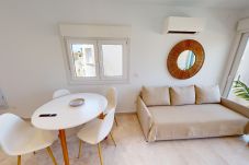 Apartment in Oliva - Renoir 10-1C