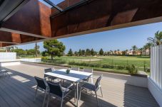 Apartment in Oliva - Ocean Homes 1102