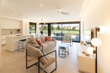 Apartment in Oliva - Ocean Homes 1102