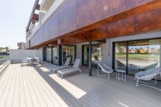 Apartment in Oliva - Ocean Homes 1102