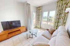 Apartment in Oliva - Buganvilla 1203