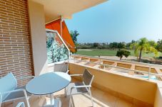 Apartment in Oliva - Buganvilla 1203