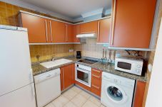 Apartment in Oliva - Buganvilla 1203