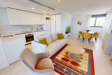 Apartment in Oliva - Ocean Homes 1301