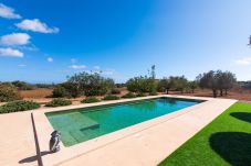 Country house in Ses Salines - F Hort de Can Rafelet