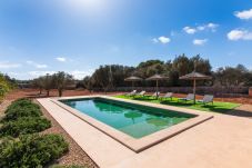 Country house in Ses Salines - F Hort de Can Rafelet