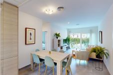 Apartment in Oliva - Sevilla 7 - 301