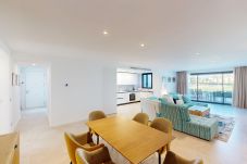 Apartment in Oliva - Ocean Homes 1103