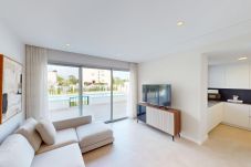 Apartment in Oliva - Azahar - 1101